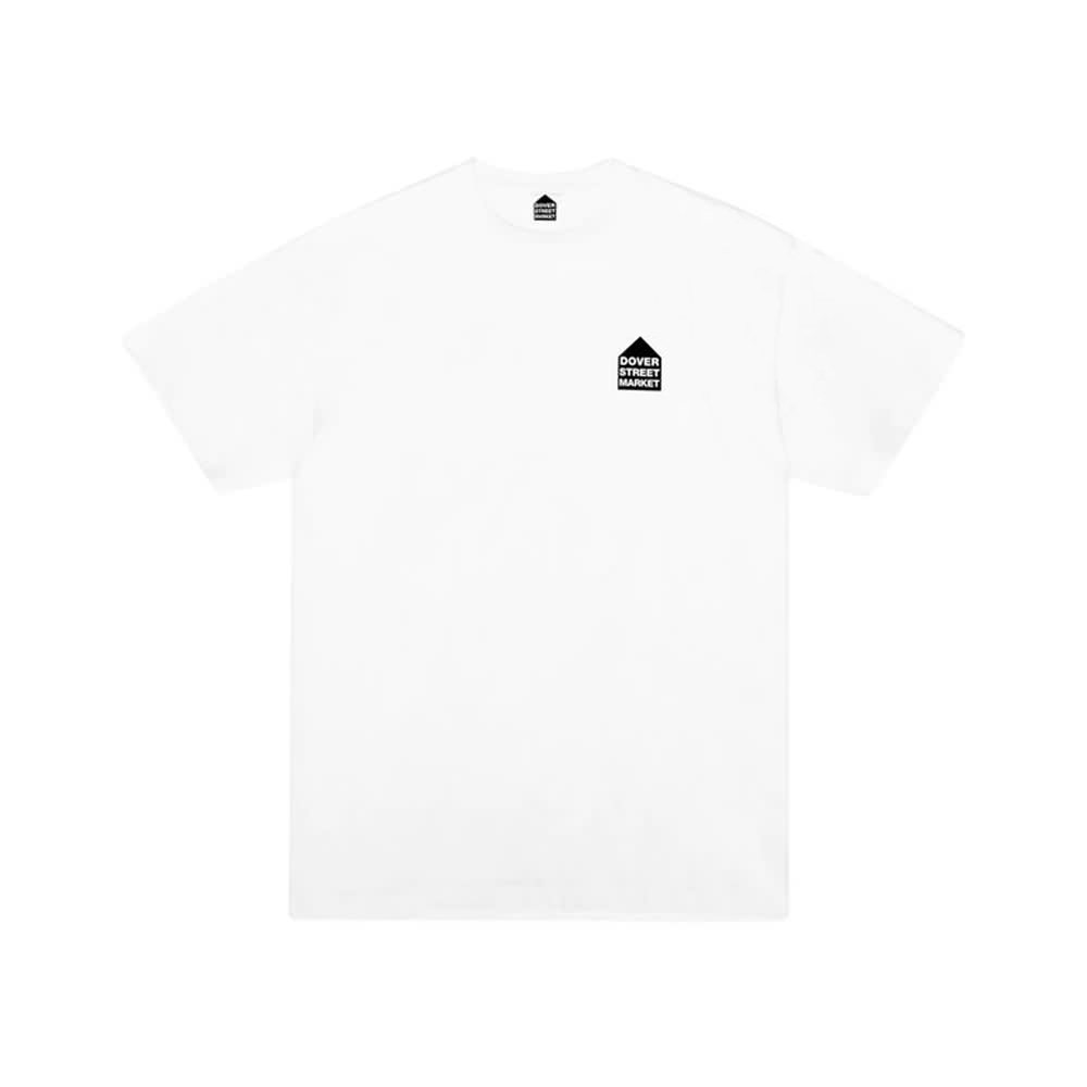 FRGMT x Dover Street Market Special Sunflower 15th AnniversaryFRGMT x