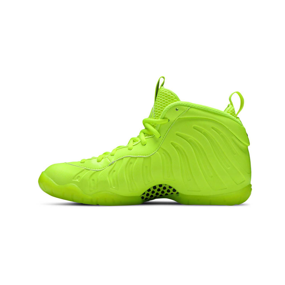 Nike Air Foamposite Pro Volt (GS) (2014/2021)Nike Air Foamposite Pro