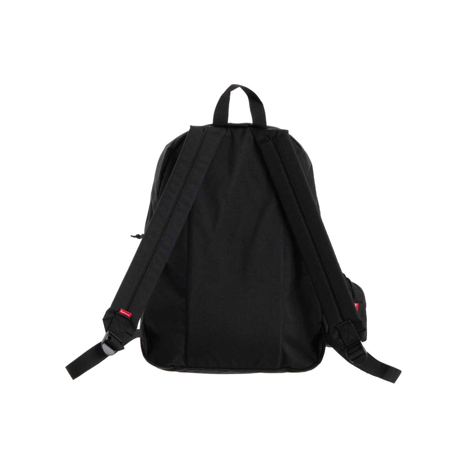 Supreme Vampire Boy Backpack BlackSupreme Vampire Boy Backpack Black