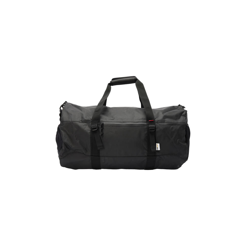 Supreme Duffle Bag (SS21) Black (SS21)Supreme Duffle Bag (SS21) Black