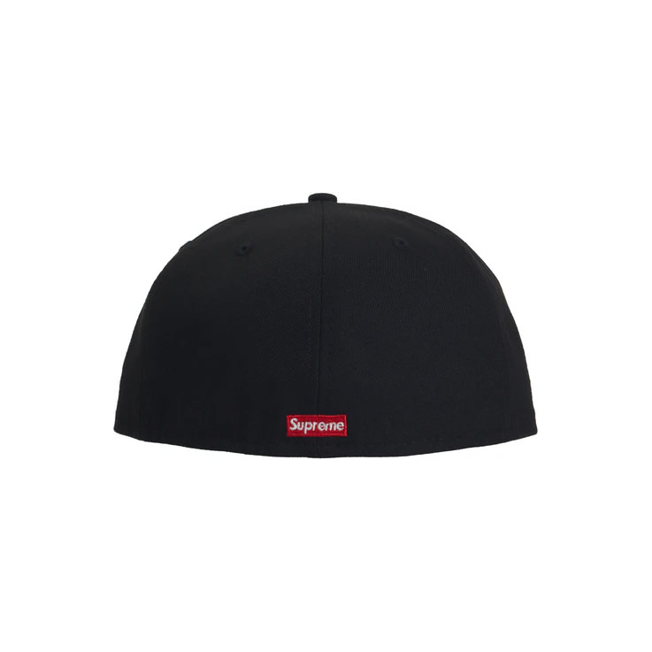 Supreme Skull New Era BlackSupreme Skull New Era Black OFour