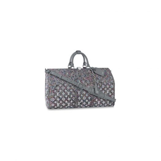 Nba Louis Vuitton Duffle Bags For Men