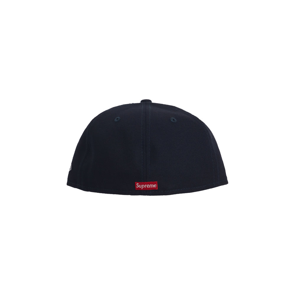 Supreme Skull New Era NavySupreme Skull New Era Navy OFour