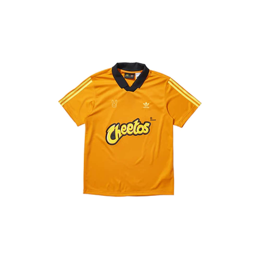 Arriba 104+ Foto Adidas X Cheetos X Bad Bunny Jersey Lleno