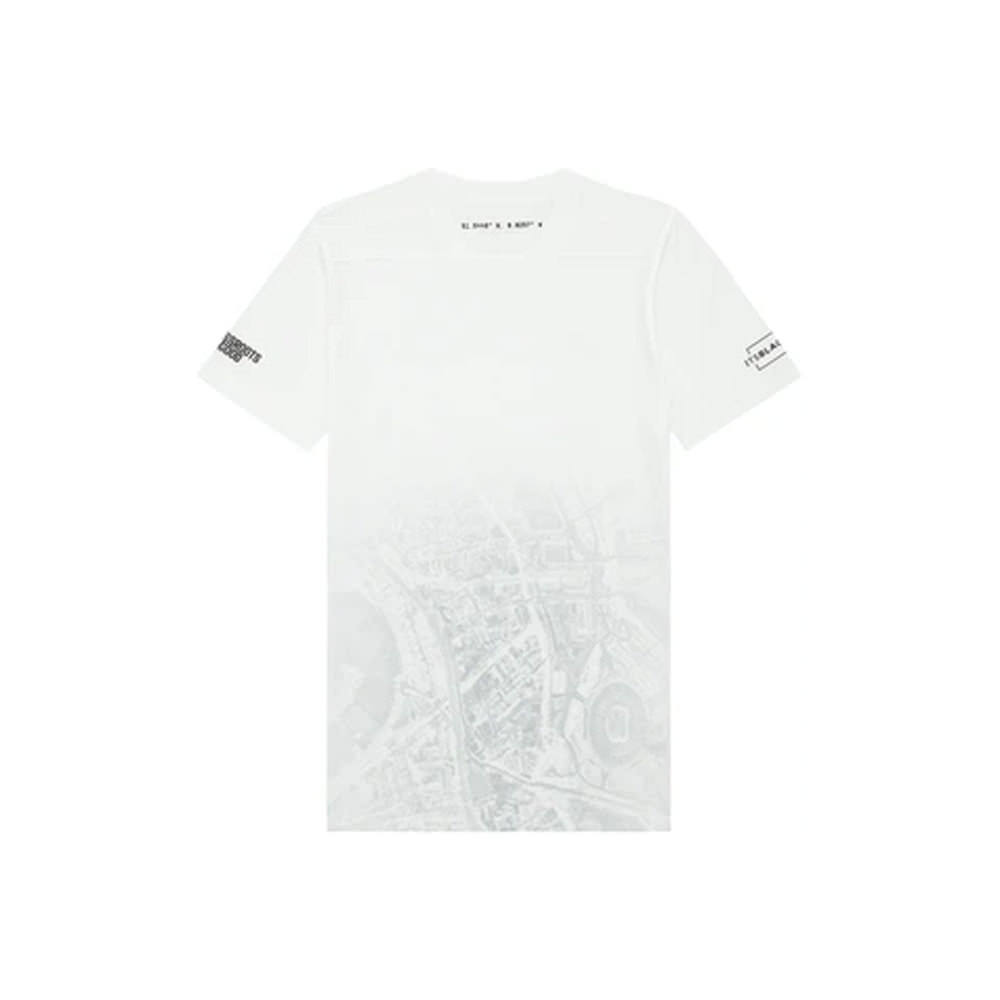 DropX ™ Exclusive GAFFER x Hackney Wick FC Limited Edition 21/22