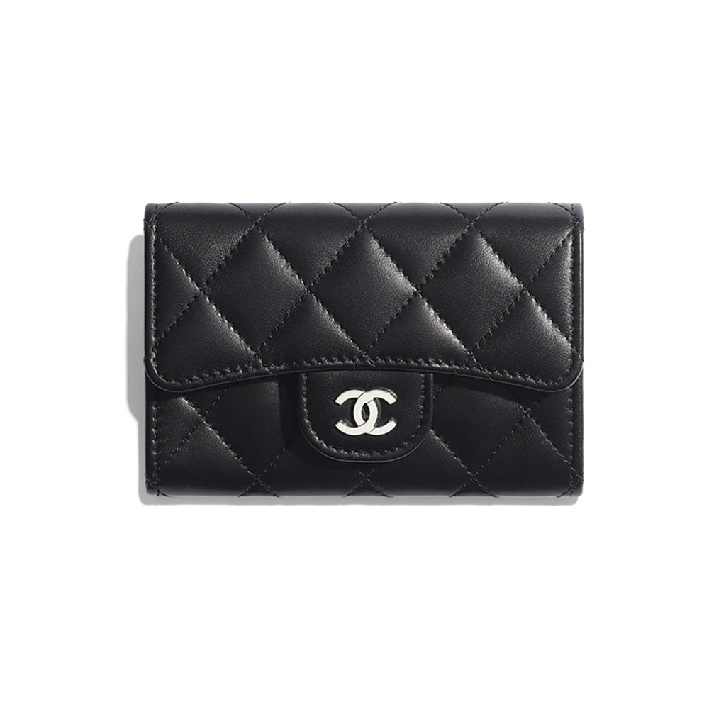Chi tiết với hơn 58 về chanel caviar card holder price mới nhất Du học Akina