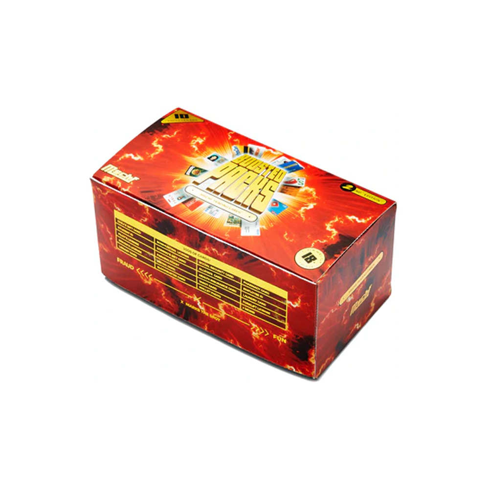 MSCHF Boosted Packs V2 Box of 10 PacksMSCHF Boosted Packs V2 Box of 10