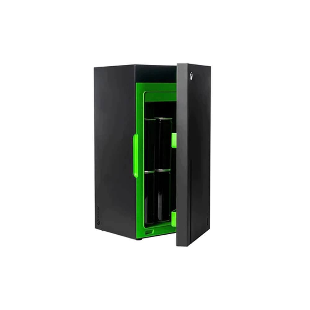 Microsoft Xbox Mini Fridge (EU Plug)Microsoft Xbox Mini Fridge (EU Plug