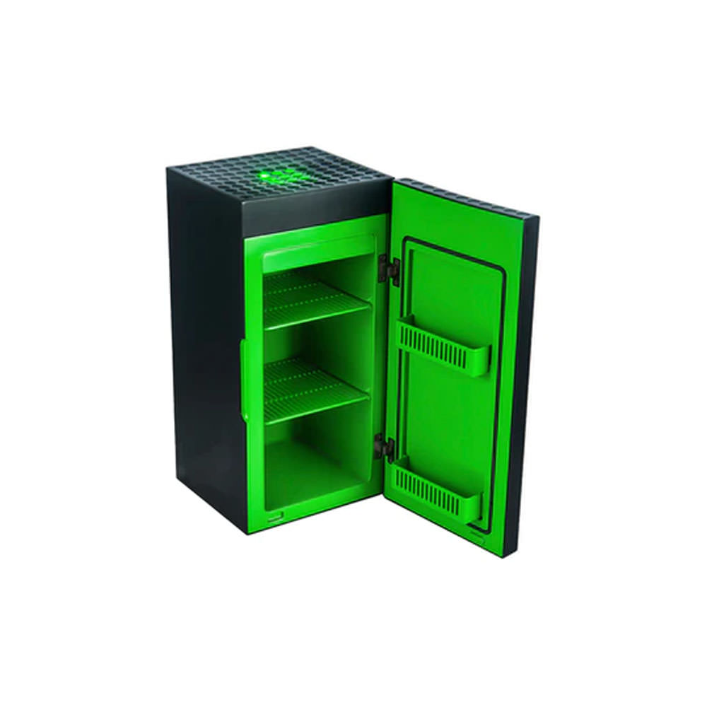 Microsoft Xbox Mini Fridge (EU Plug)Microsoft Xbox Mini Fridge (EU Plug