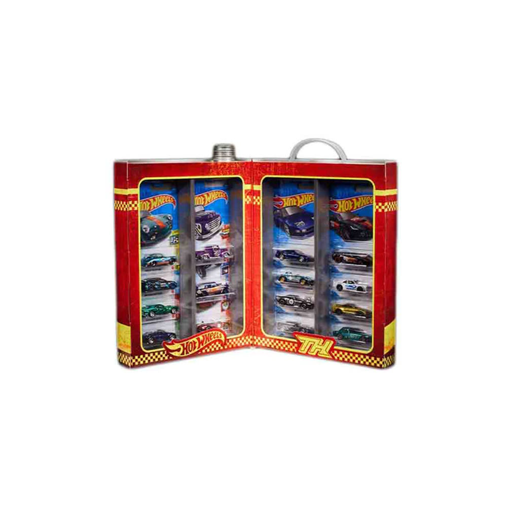 Hot Wheels RLC Exclusive 2021 Super Treasure Hunt SetHot Wheels RLC