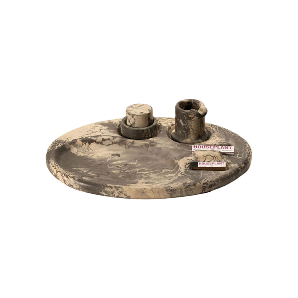 Houseplant The AllInOne Rolling Tray BrownHouseplant The AllInOne