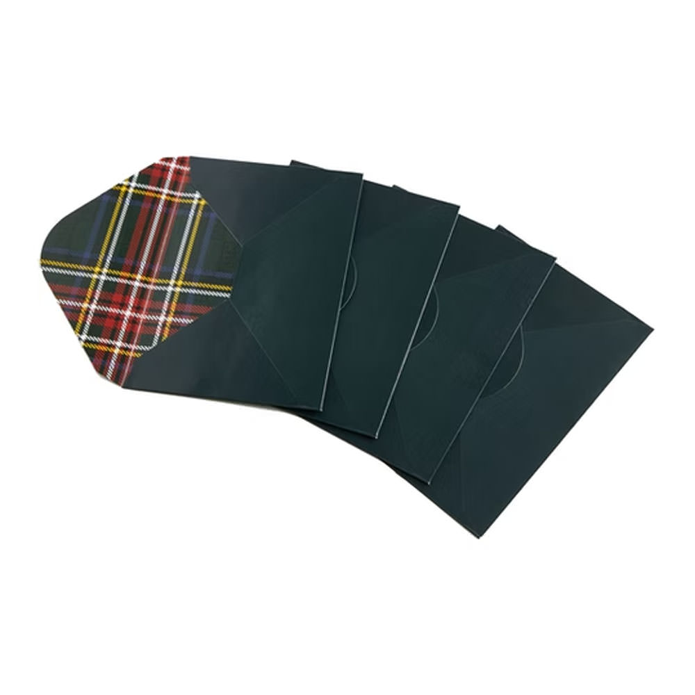 Kith Kithmas Card Set MultiKith Kithmas Card Set Multi OFour