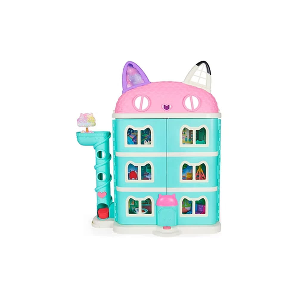 Gabby’s Dollhouse Purrfect Dollhouse PlaysetGabby's Dollhouse Purrfect