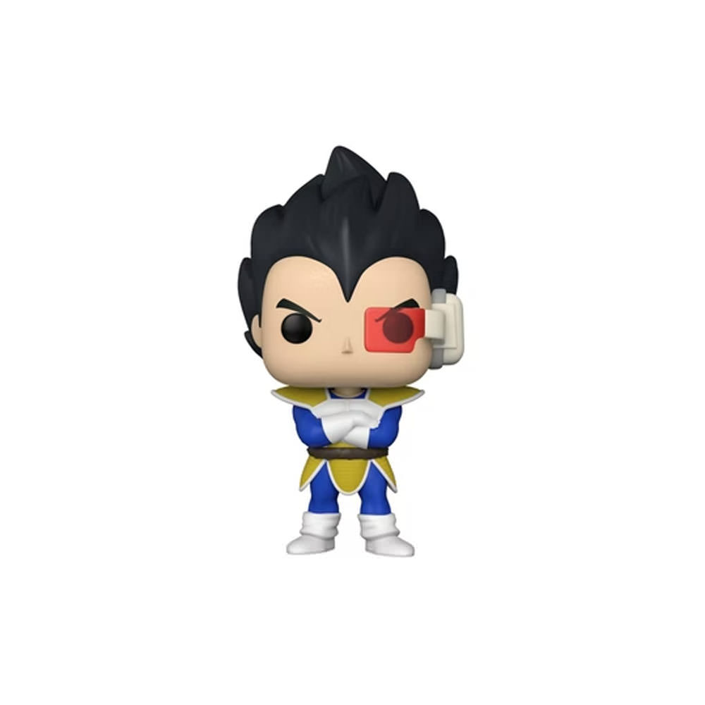 Funko Pop! Dragon Ball Z Vegeta 10 Inch GameStop Exclusive Figure 1138Funko Pop! Dragon Ball Z