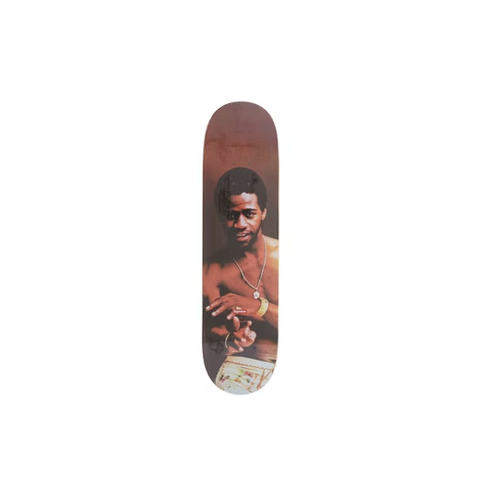 Supreme Al Green Skateboard Deck MulticolorSupreme Al Green Skateboard