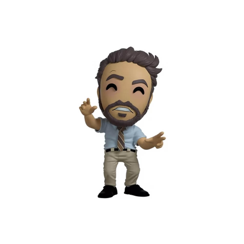 Youtooz Charlie Kelly Vinyl FigureYoutooz Charlie Kelly Vinyl Figure