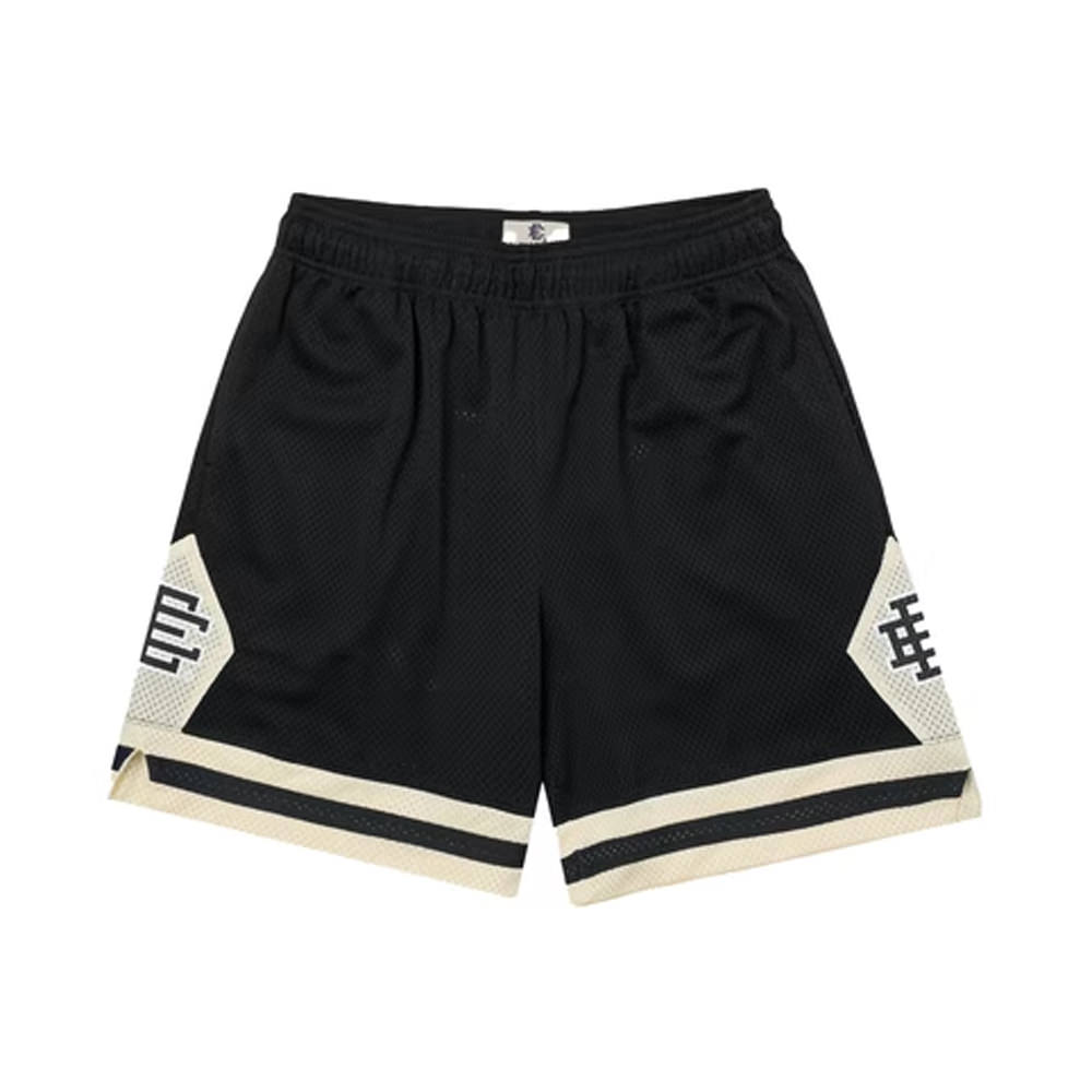 Eric Emanuel EE Basic V2 Short Black/Antique WhiteEric Emanuel EE Basic