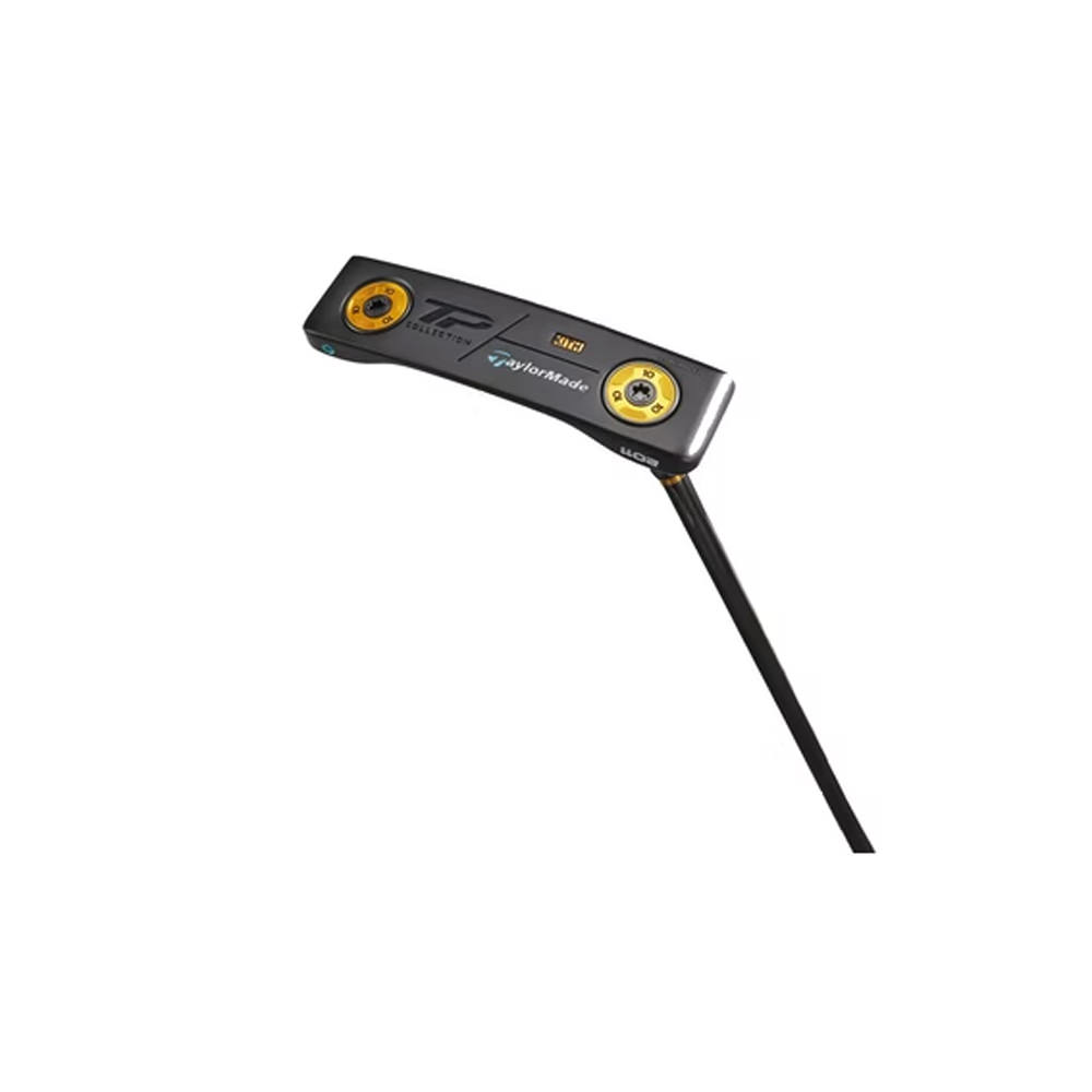 Kith TaylorMade TP Soto Putter BlackKith TaylorMade TP Soto Putter