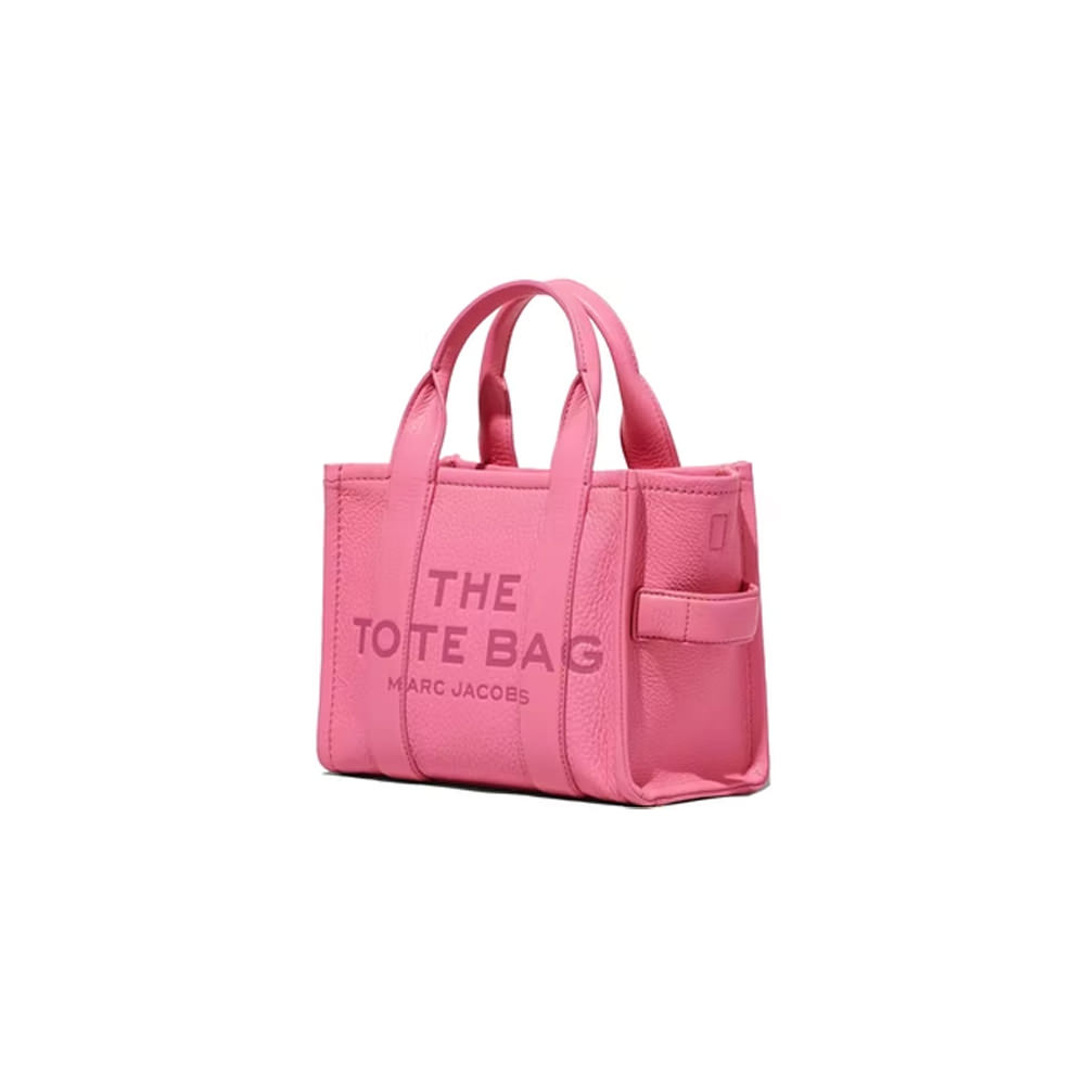 The Marc Jacobs The Leather Tote Bag Mini Morning GloryThe Marc Jacobs
