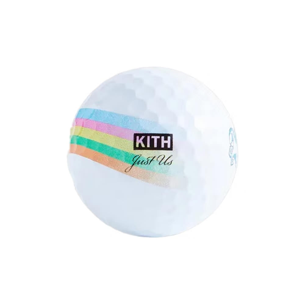 Kith TaylorMade Golf Ball (12Pack) MultiKith TaylorMade Golf Ball (12