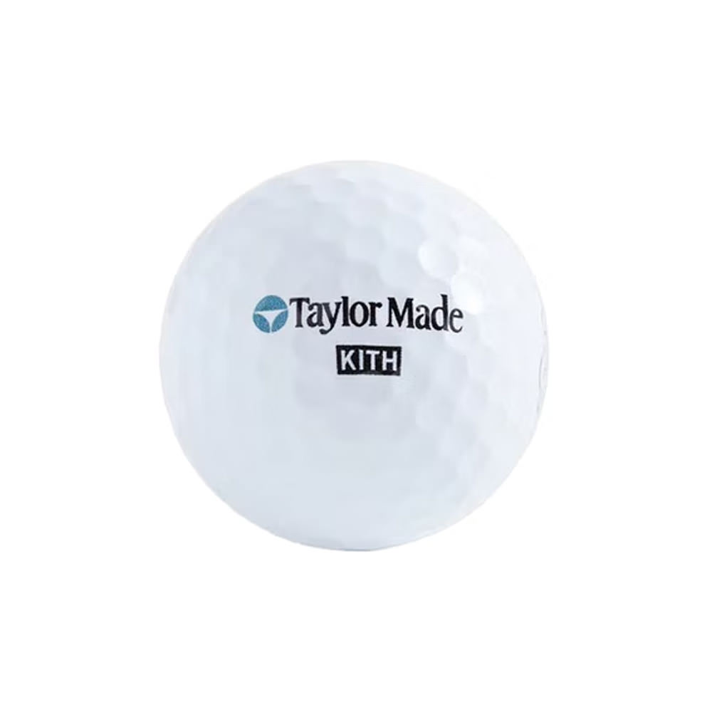 Kith TaylorMade Golf Ball (12Pack) MultiKith TaylorMade Golf Ball (12