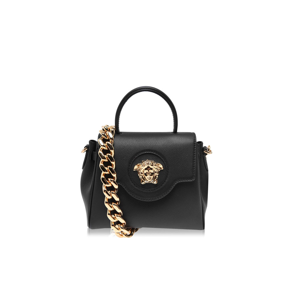 Versace Medusa Small Crossbody BagVersace Medusa Small Crossbody Bag