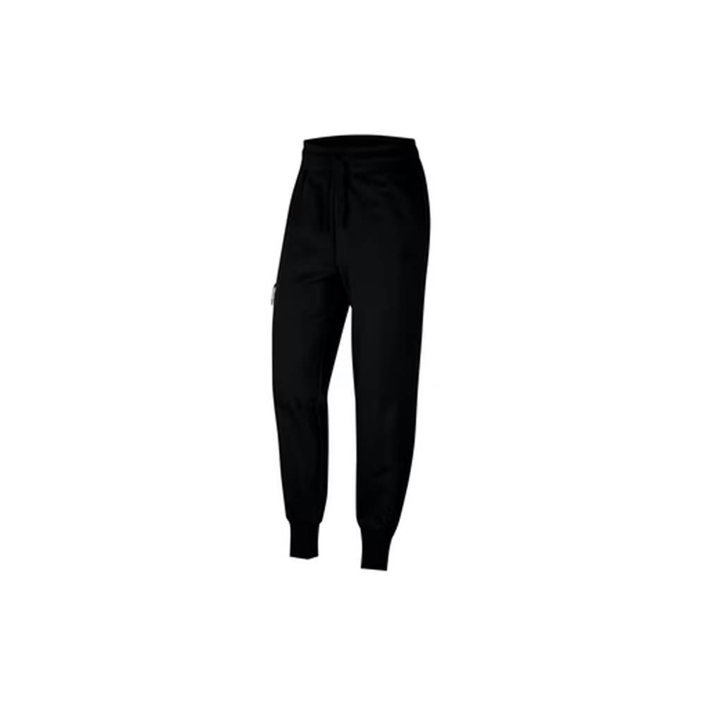Nike Women’s Tech Fleece Joggers Black/BlackNike Women's Tech Fleece