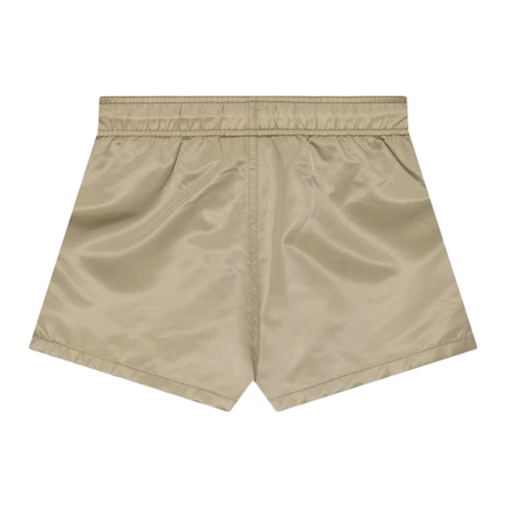 Fear of God Essentials Kids Running Short OakFear of God Essentials