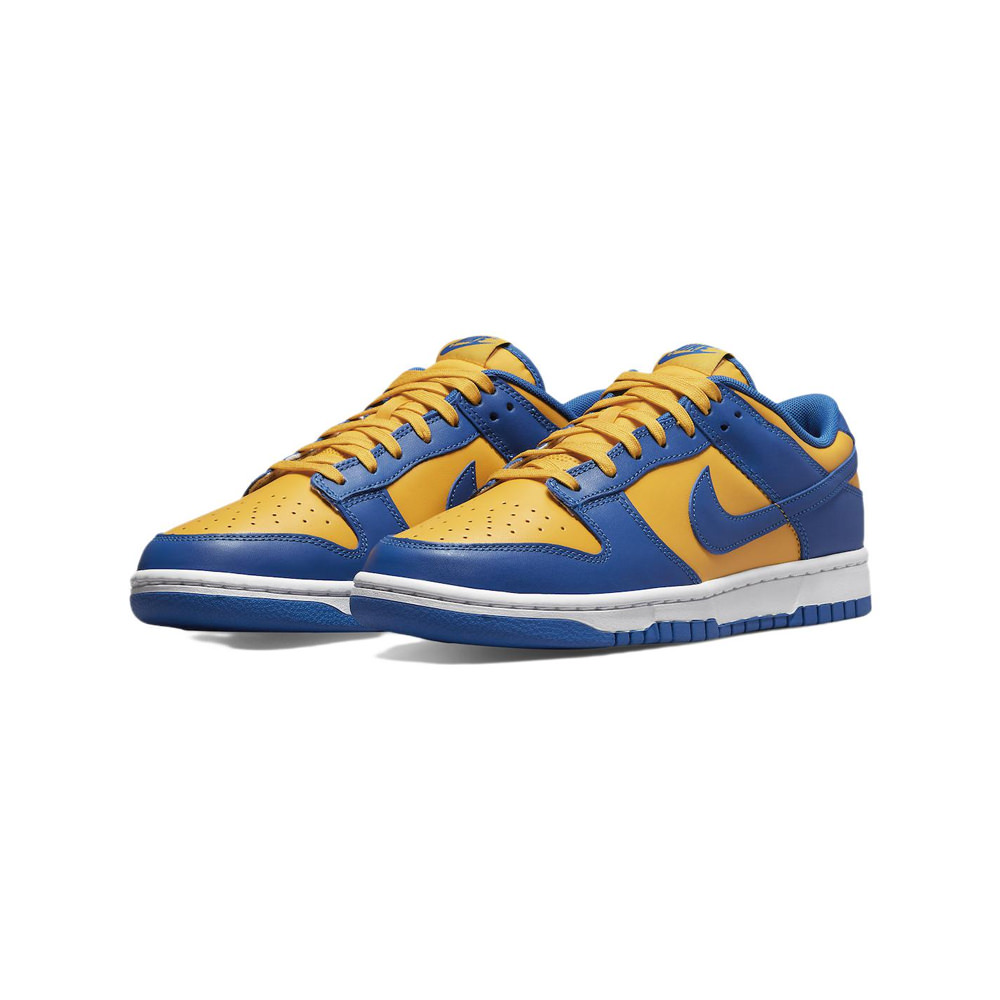 Nike Dunk Low UCLANike Dunk Low UCLA OFour