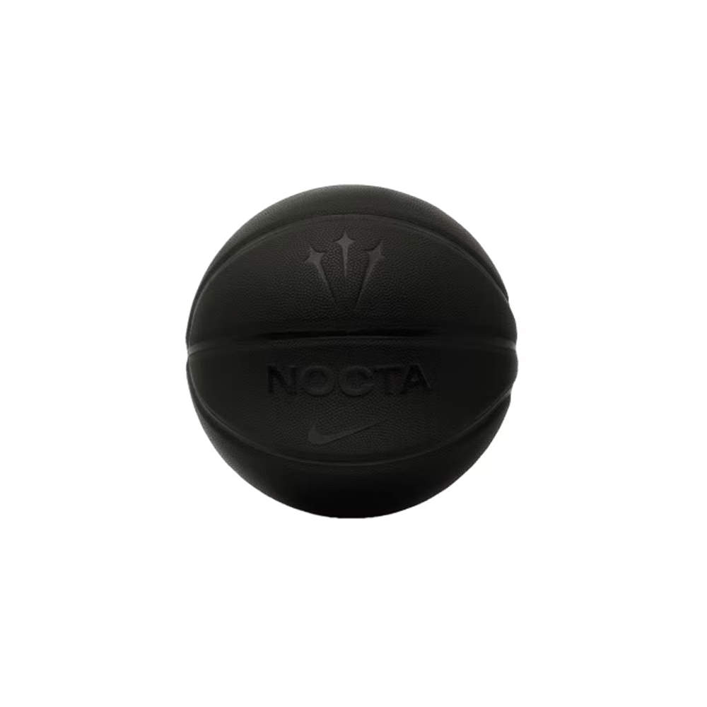 Nike x NOCTA Basketball BlackNike x NOCTA Basketball Black OFour
