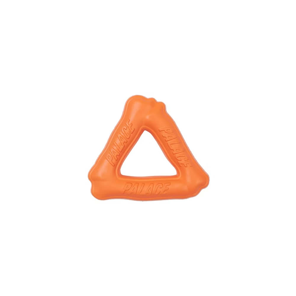 Palace Dog Toy OrangePalace Dog Toy Orange OFour