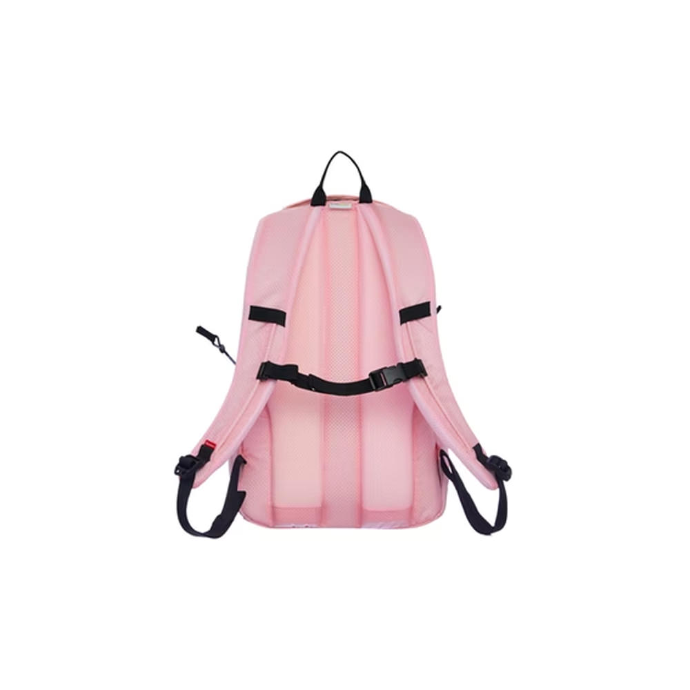 Supreme Backpack (SS22) PinkSupreme Backpack (SS22) Pink OFour