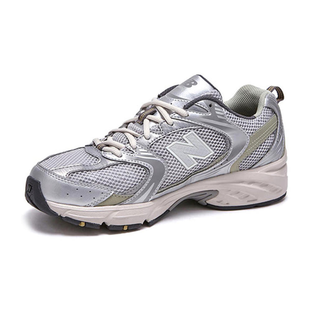 New Balance Silver 530 ubicaciondepersonas.cdmx.gob.mx