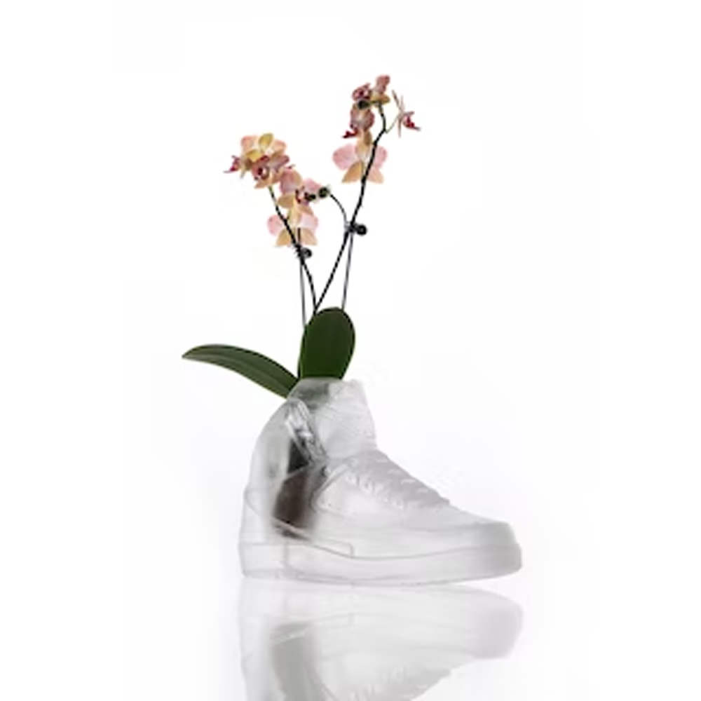 Mr. Flower Fantastic AJ2 PlanterMr. Flower Fantastic AJ2 Planter OFour