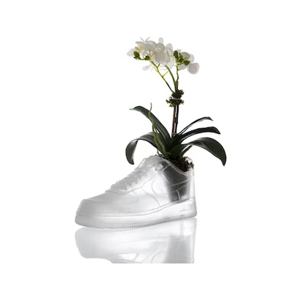 Mr. Flower Fantastic Handle With Care AF1 Planter (NTWRK Exclusive)Mr