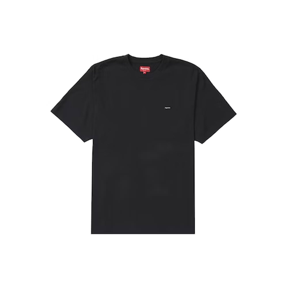 Supreme Small Box Tee (FW21) BlackSupreme Small Box Tee (FW21) Black