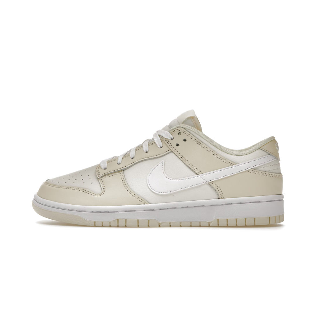 Nike Dunk Low Coconut MilkNike Dunk Low Coconut Milk OFour