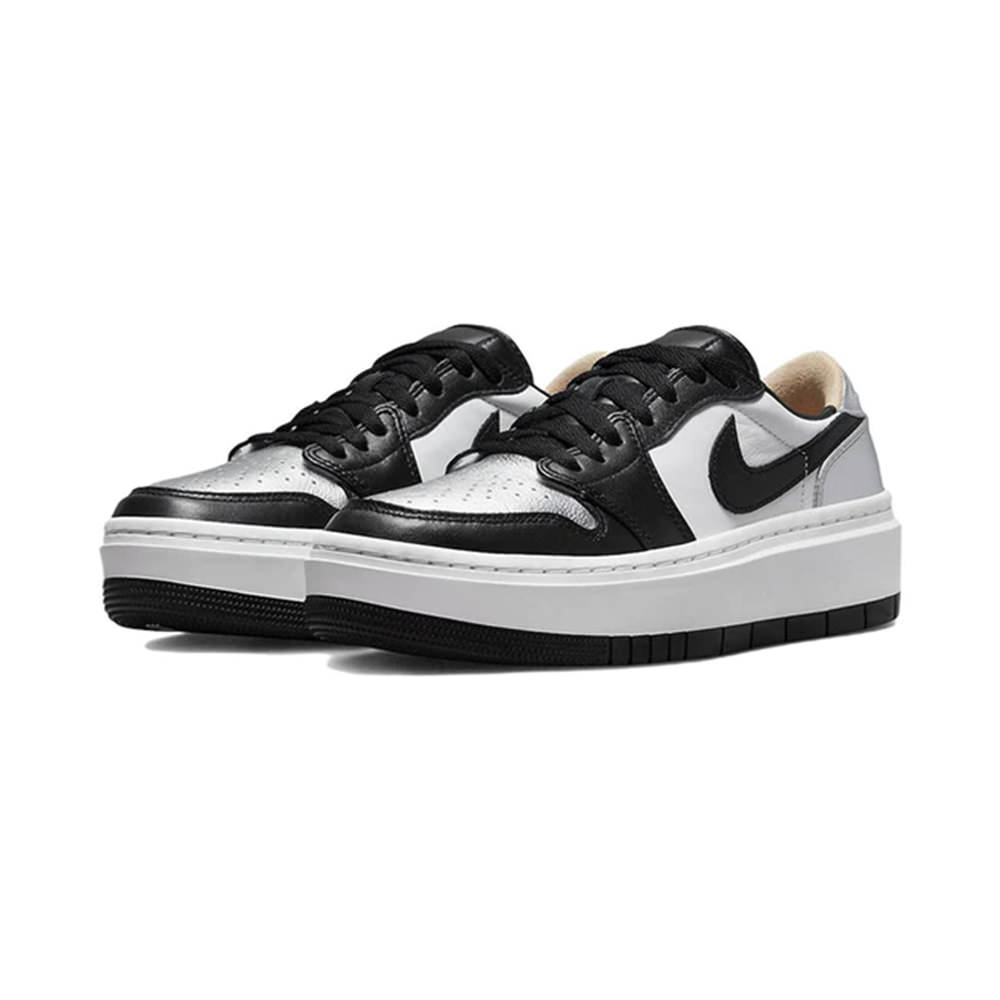 Jordan 1 Elevate Low SE Silver Toe (W)Jordan 1 Elevate Low SE Silver