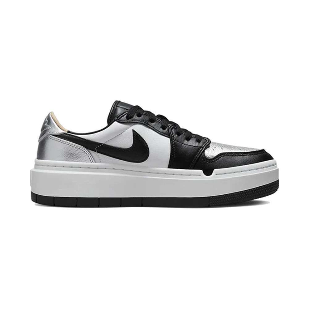 Jordan 1 Elevate Low SE Silver Toe (W)Jordan 1 Elevate Low SE Silver