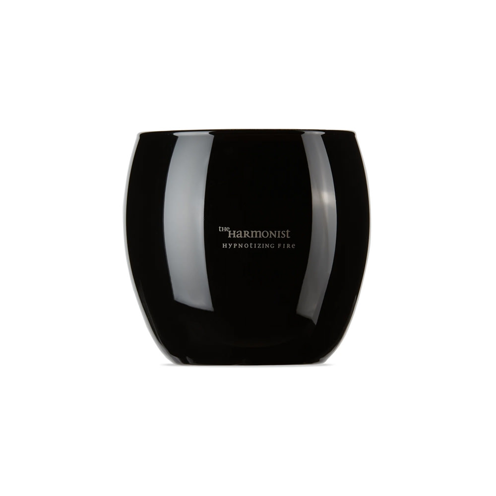 Hypnotizing Fire Candle, 190 gHypnotizing Fire Candle, 190 g OFour