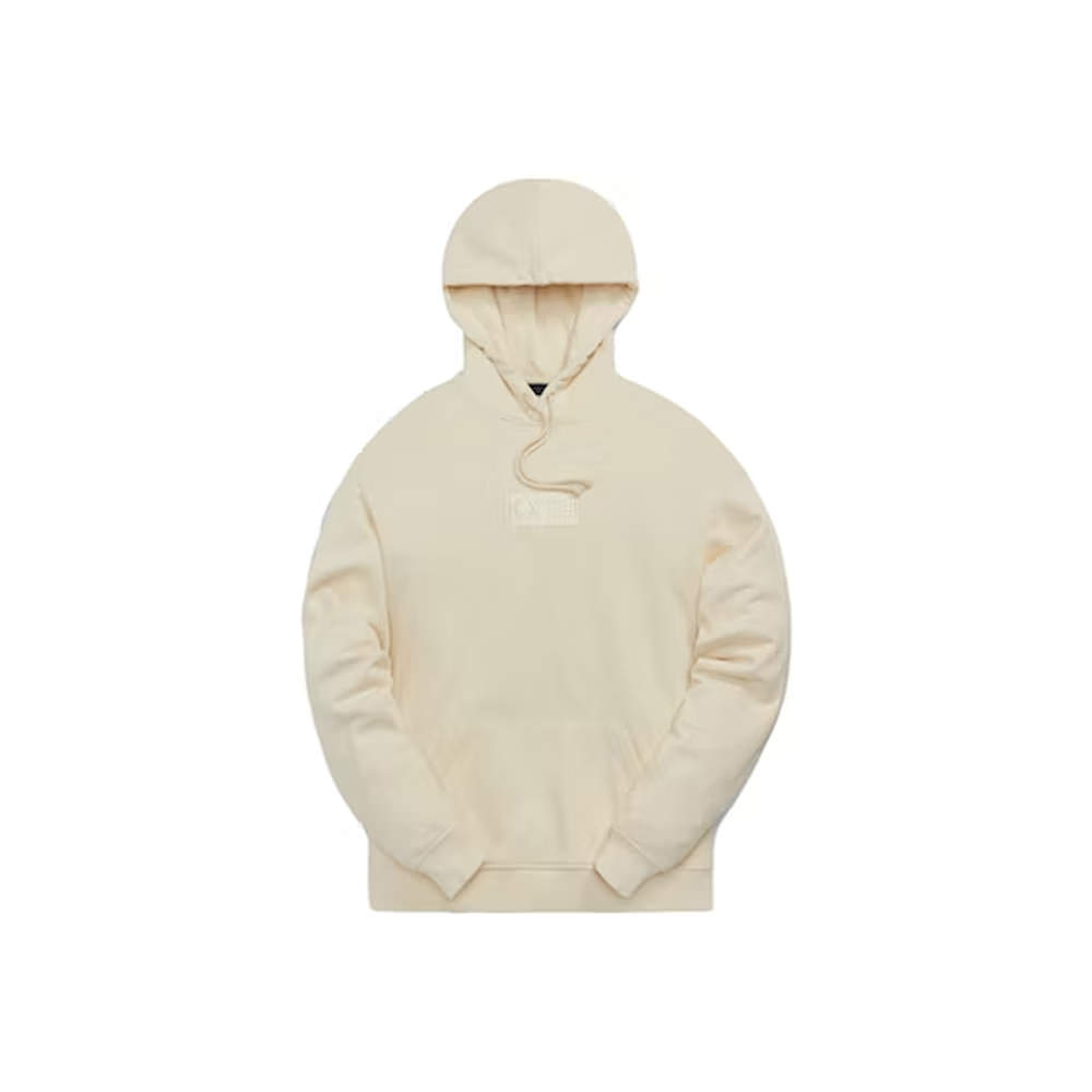 Kith Cyber Monday Hoodie BarleyKith Cyber Monday Hoodie Barley OFour