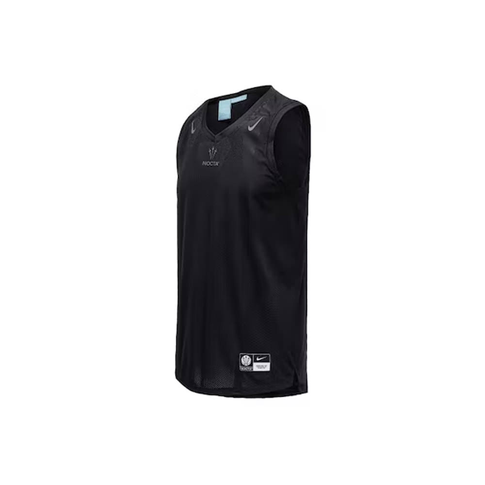 Nike x NOCTA Basketball Jersey BlackNike x NOCTA Basketball Jersey
