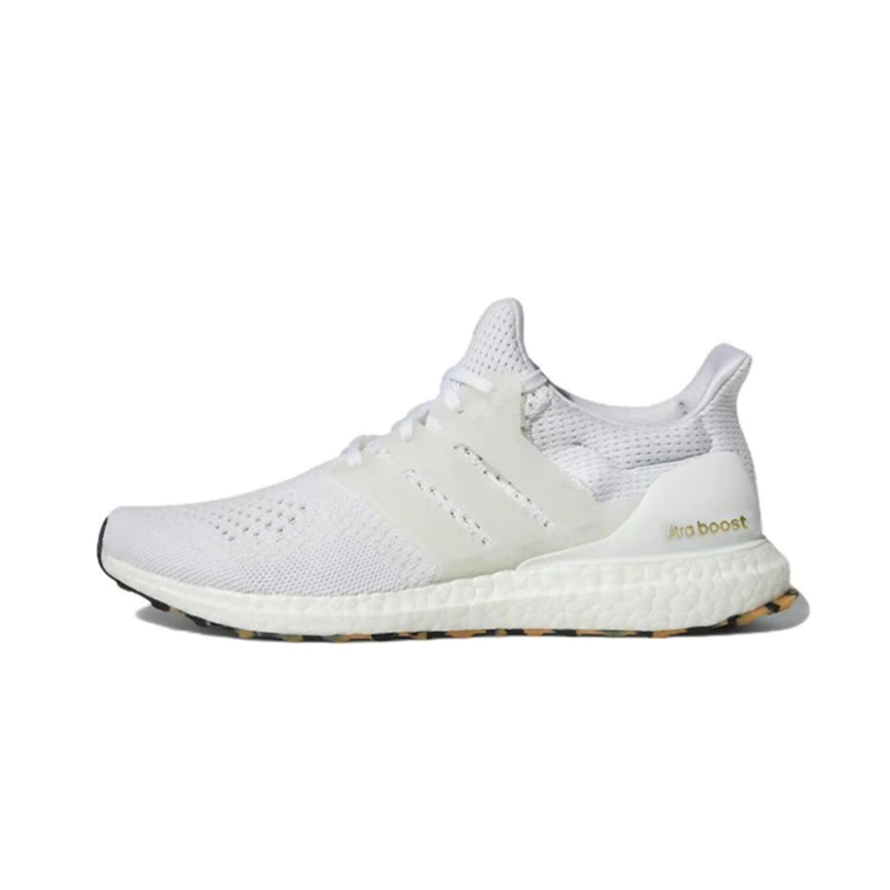adidas Ultra Boost 1.0 DNA White Gum Camo Soleadidas Ultra Boost 1.0