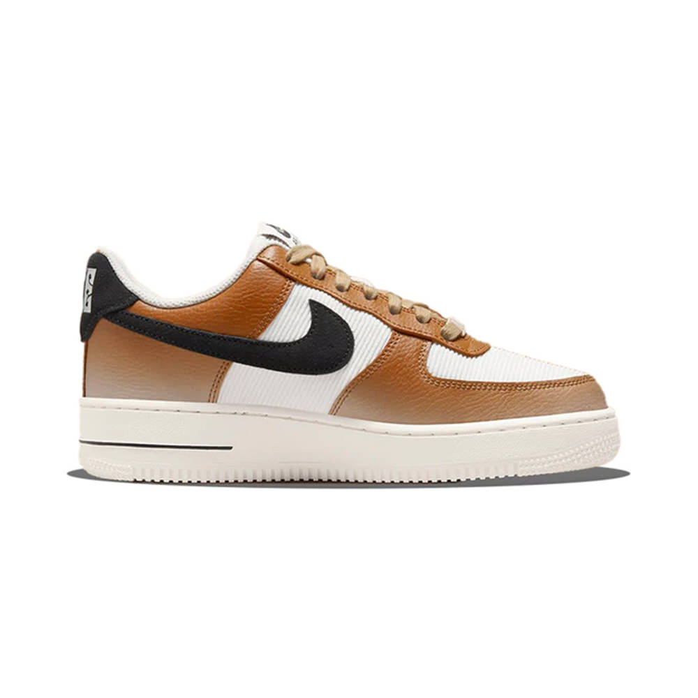 Nike Air Force 1 Low ’07 Ale Brown Sanddrift (W)Nike Air Force 1 Low