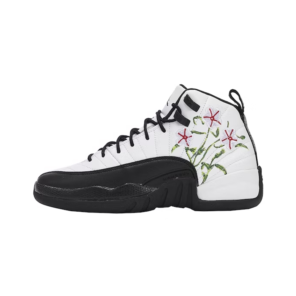 Jordan 12 Retro Floral (GS)Jordan 12 Retro Floral (GS) OFour