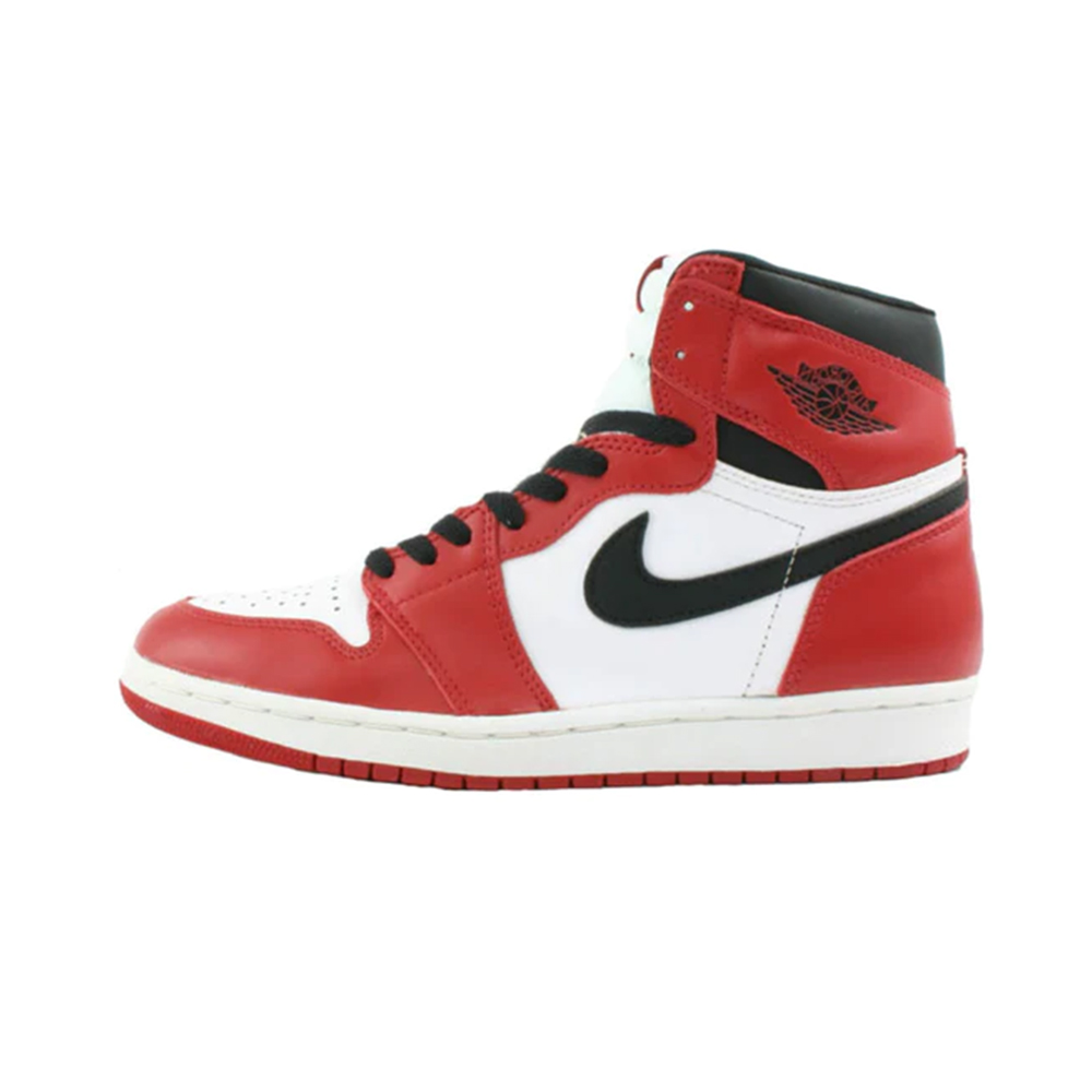 Jordan 1 Retro Chicago (1994)Jordan 1 Retro Chicago (1994) OFour