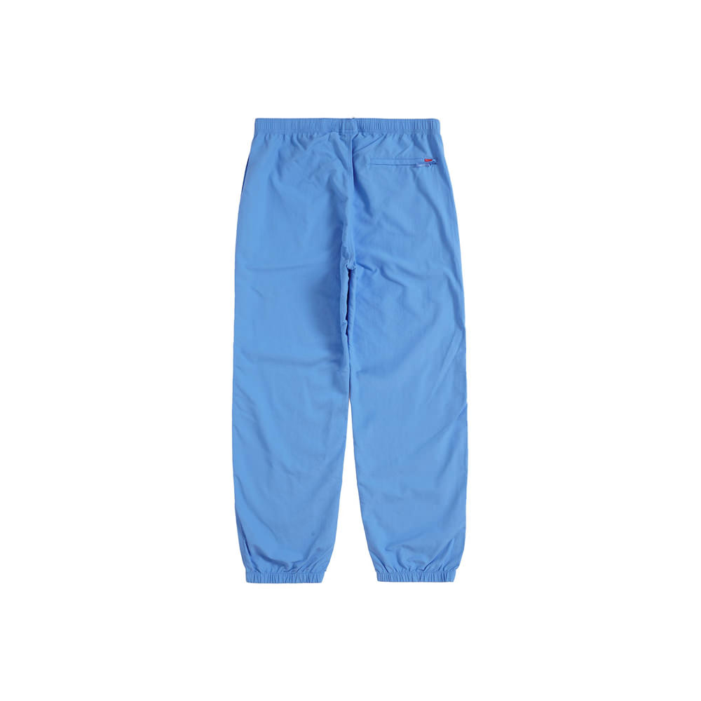 Supreme Warm Up Pant (FW22) BlueSupreme Warm Up Pant (FW22) Blue OFour