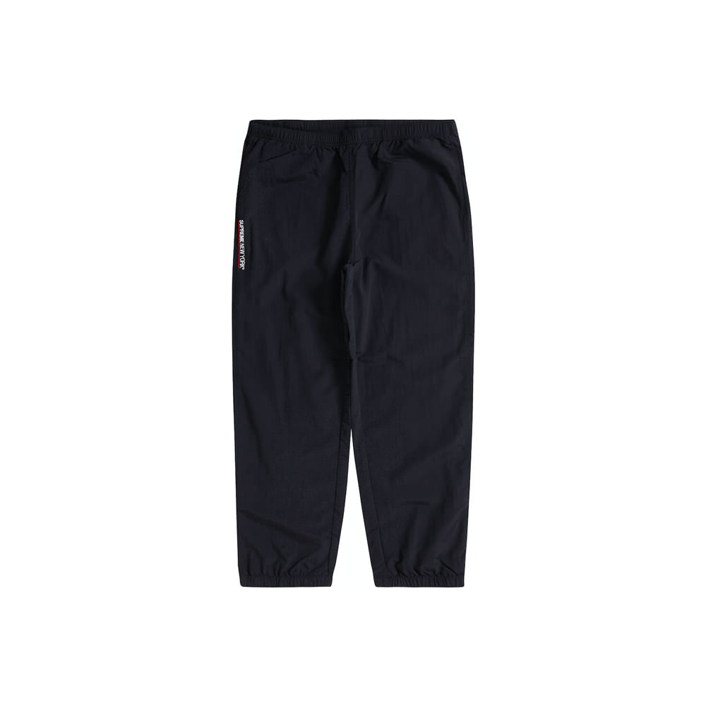 Supreme Warm Up Pant (FW22) BlackSupreme Warm Up Pant (FW22) Black OFour