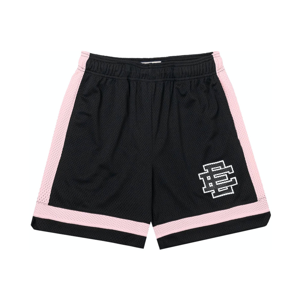 Eric Emanuel EE Basic V3 Short Black/RoseEric Emanuel EE Basic V3 Short