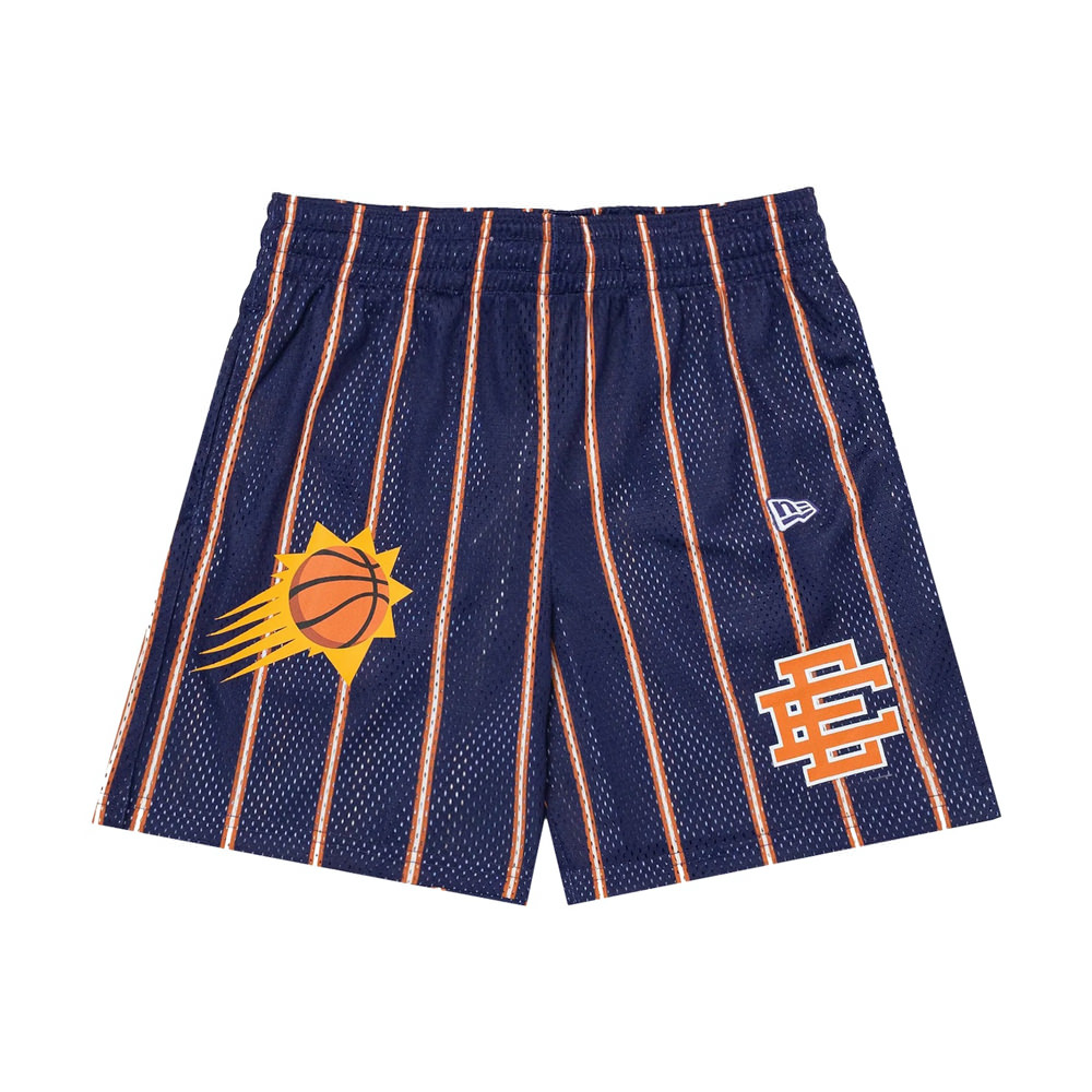 Eric Emanuel EE Basic Short Phoenix SunsEric Emanuel EE Basic Short